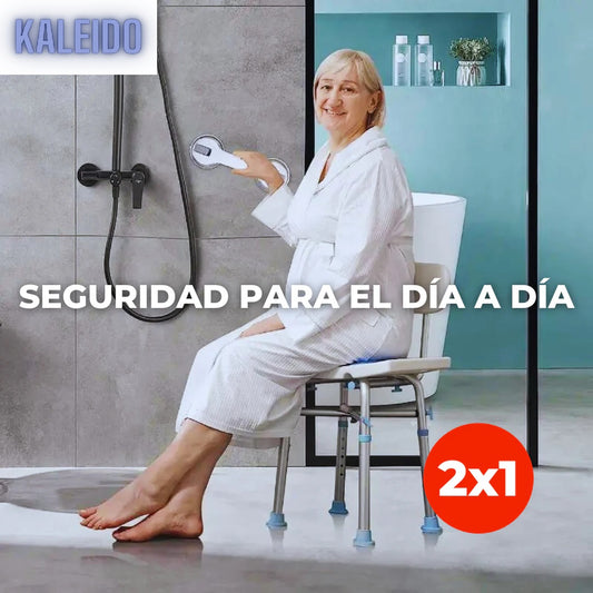 2x1 Manilla de Seguridad Helping Handle®